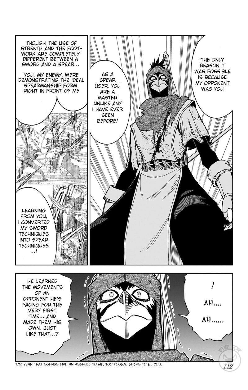Dragon Quest Dai No Daibouken Yuusha Avan To Gokuen No Maou Chapter 47 Page 18
