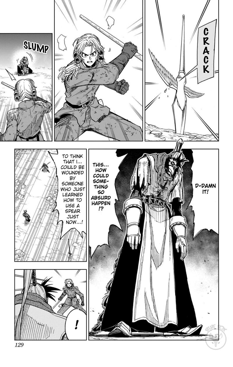 Dragon Quest Dai No Daibouken Yuusha Avan To Gokuen No Maou Chapter 47 Page 32