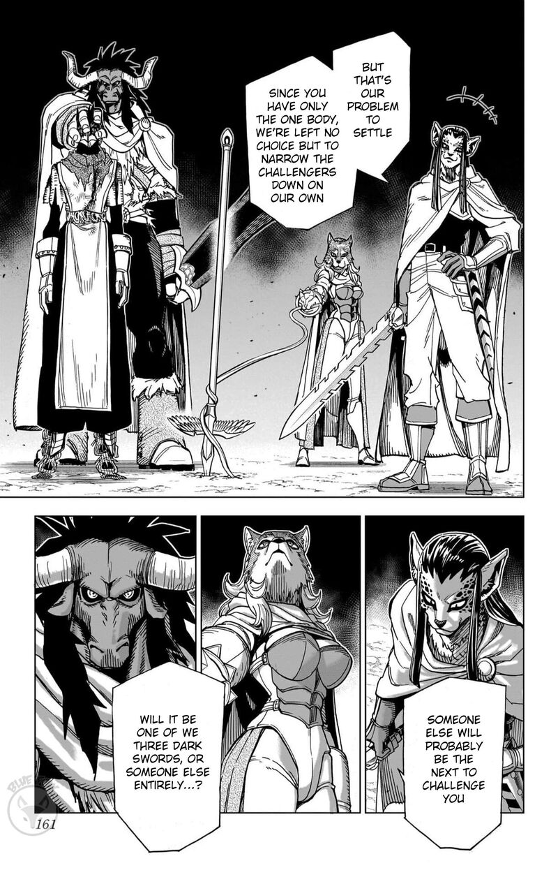 Dragon Quest Dai No Daibouken Yuusha Avan To Gokuen No Maou Chapter 48 Page 24