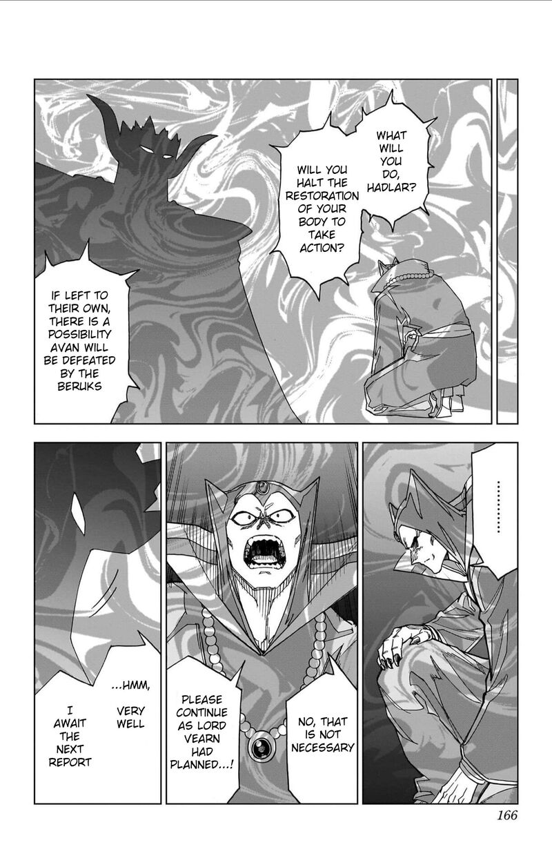 Dragon Quest Dai No Daibouken Yuusha Avan To Gokuen No Maou Chapter 48 Page 29