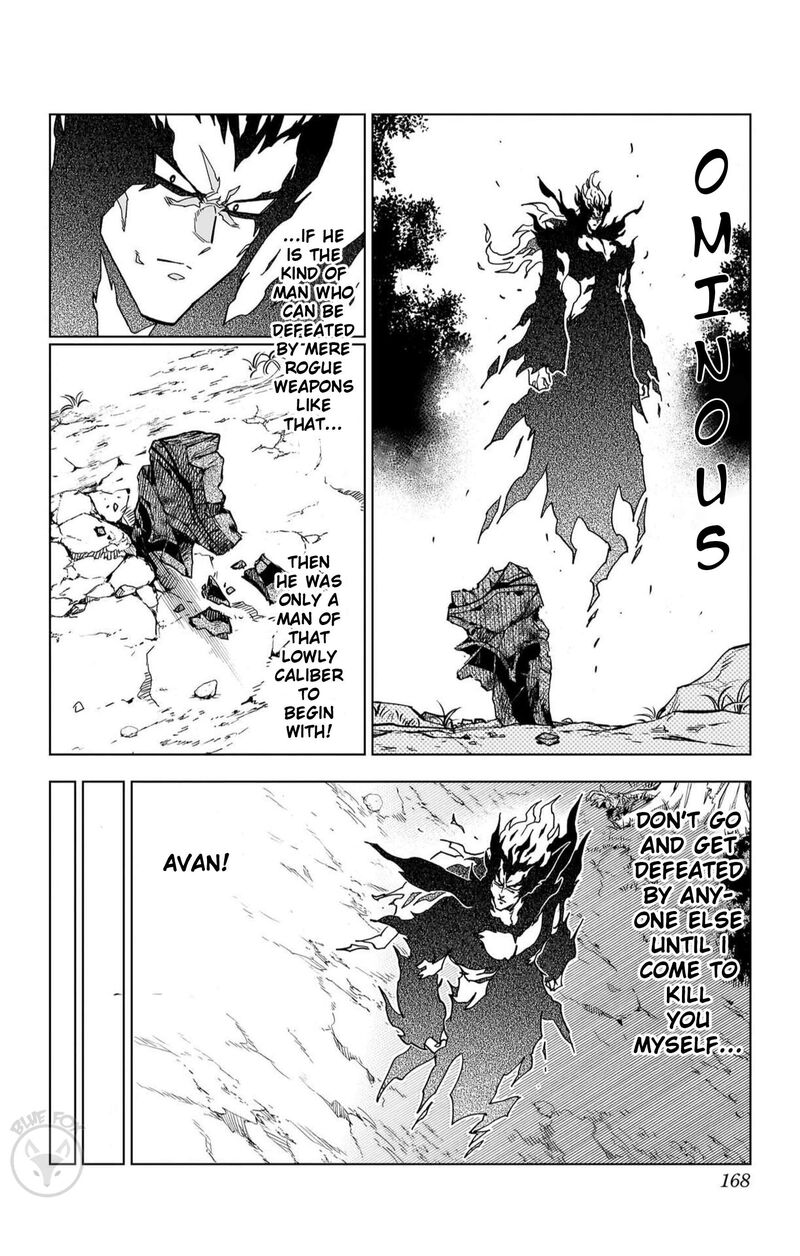 Dragon Quest Dai No Daibouken Yuusha Avan To Gokuen No Maou Chapter 48 Page 31