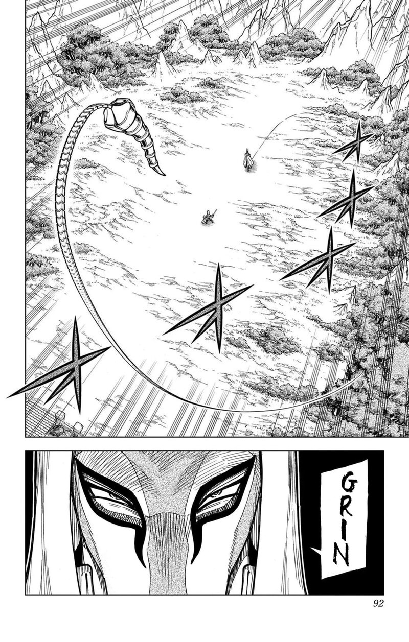 Dragon Quest Dai No Daibouken Yuusha Avan To Gokuen No Maou Chapter 50 Page 38