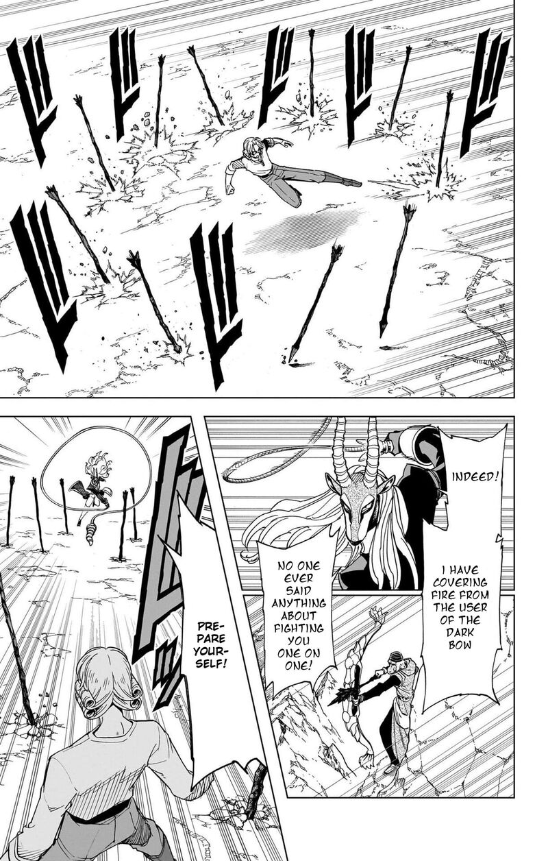 Dragon Quest Dai No Daibouken Yuusha Avan To Gokuen No Maou Chapter 51 Page 15