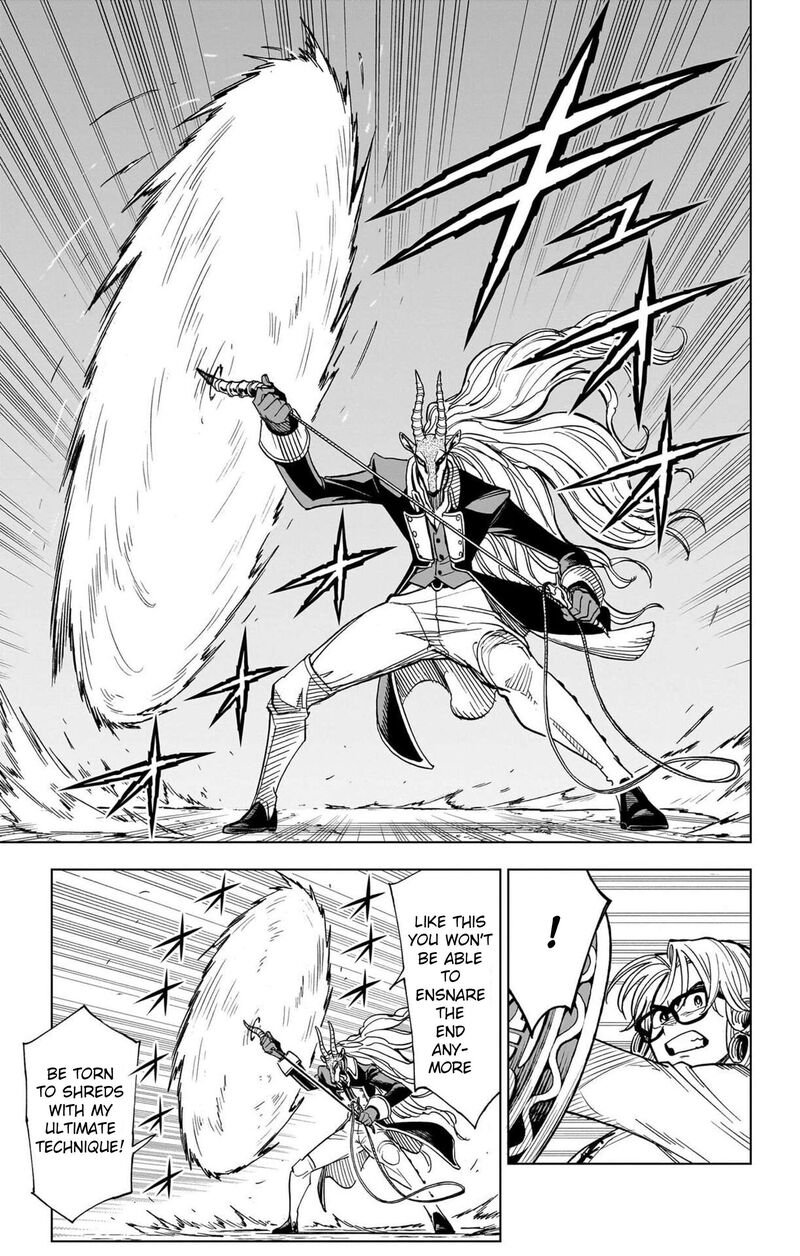 Dragon Quest Dai No Daibouken Yuusha Avan To Gokuen No Maou Chapter 51 Page 23