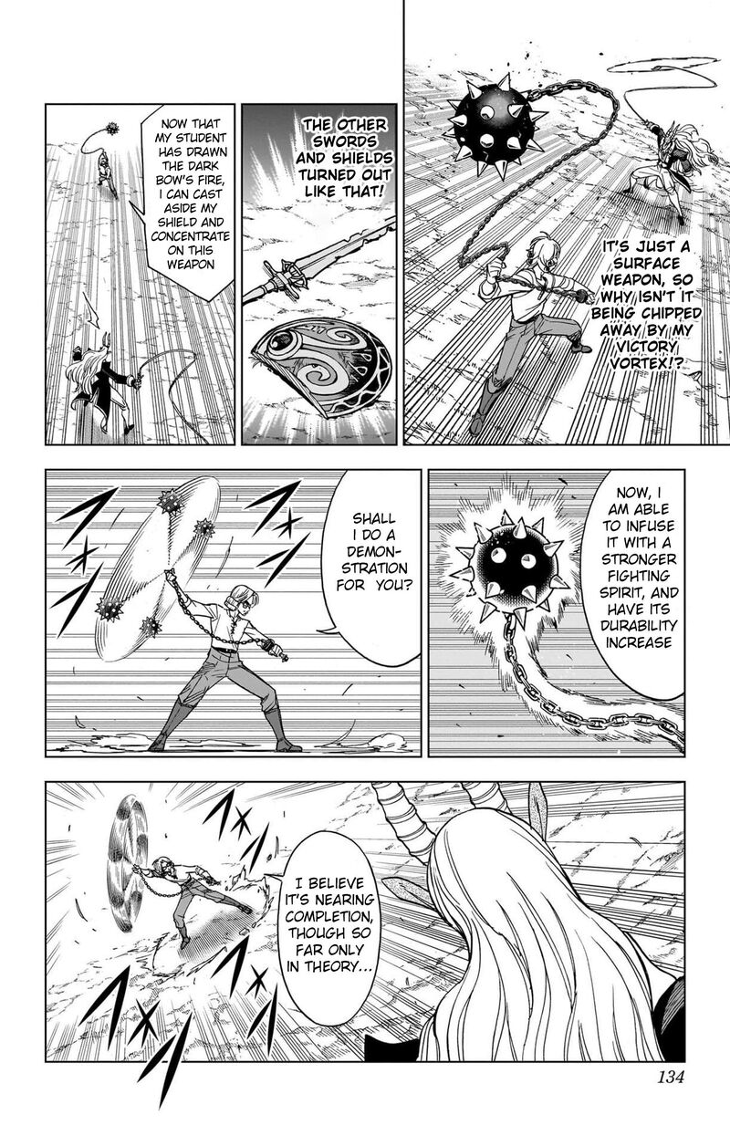 Dragon Quest Dai No Daibouken Yuusha Avan To Gokuen No Maou Chapter 51 Page 40