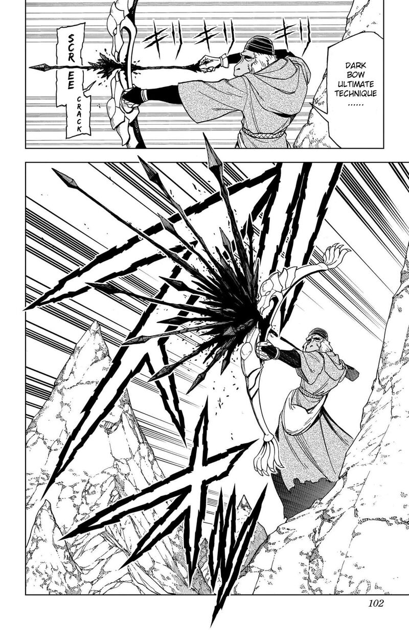 Dragon Quest Dai No Daibouken Yuusha Avan To Gokuen No Maou Chapter 51 Page 8
