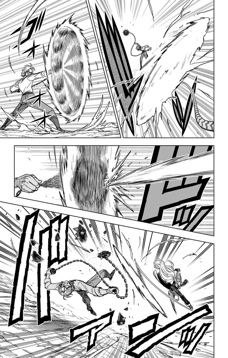Dragon Quest Dai No Daibouken Yuusha Avan To Gokuen No Maou Chapter 52 Page 10