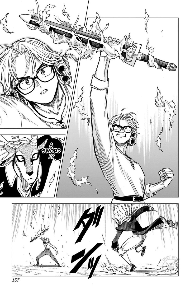 Dragon Quest Dai No Daibouken Yuusha Avan To Gokuen No Maou Chapter 52 Page 22