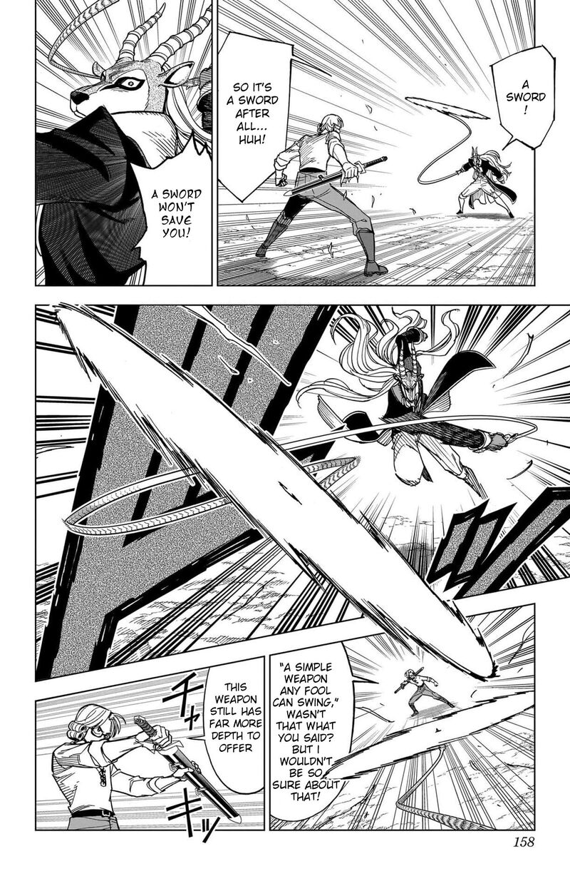 Dragon Quest Dai No Daibouken Yuusha Avan To Gokuen No Maou Chapter 52 Page 23