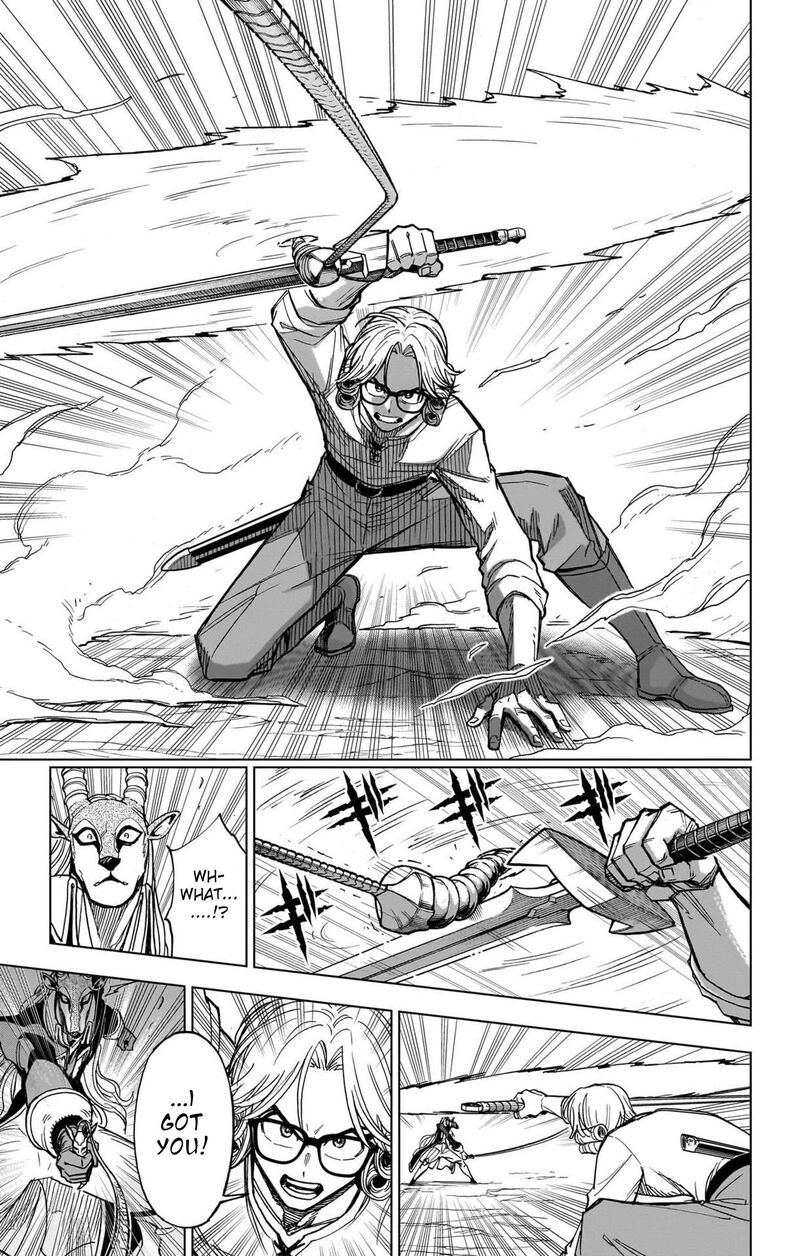 Dragon Quest Dai No Daibouken Yuusha Avan To Gokuen No Maou Chapter 52 Page 26