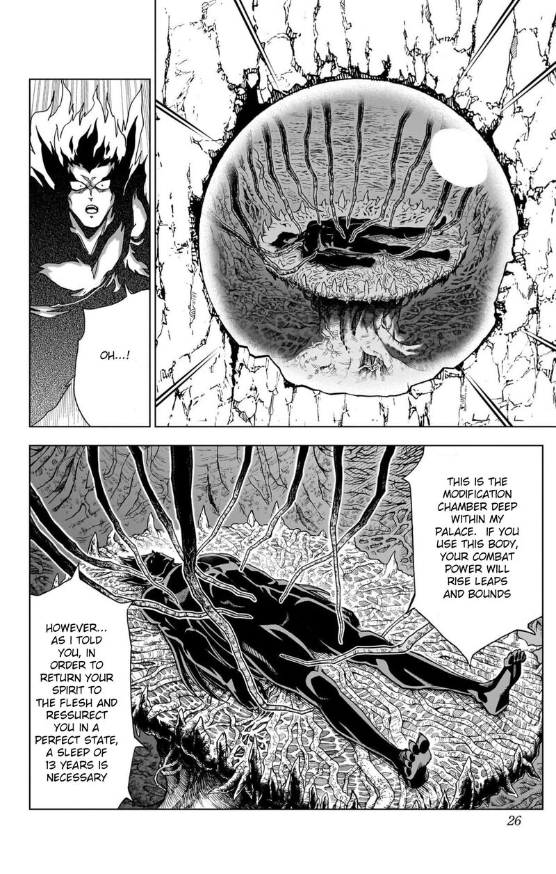 Dragon Quest Dai No Daibouken Yuusha Avan To Gokuen No Maou Chapter 53 Page 25