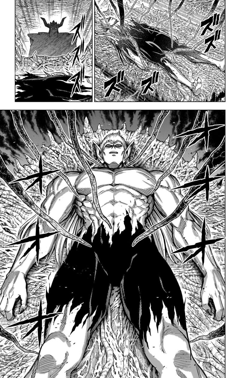 Dragon Quest Dai No Daibouken Yuusha Avan To Gokuen No Maou Chapter 53 Page 32