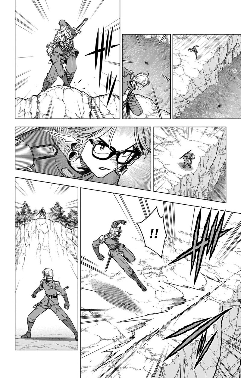 Dragon Quest Dai No Daibouken Yuusha Avan To Gokuen No Maou Chapter 54 Page 32