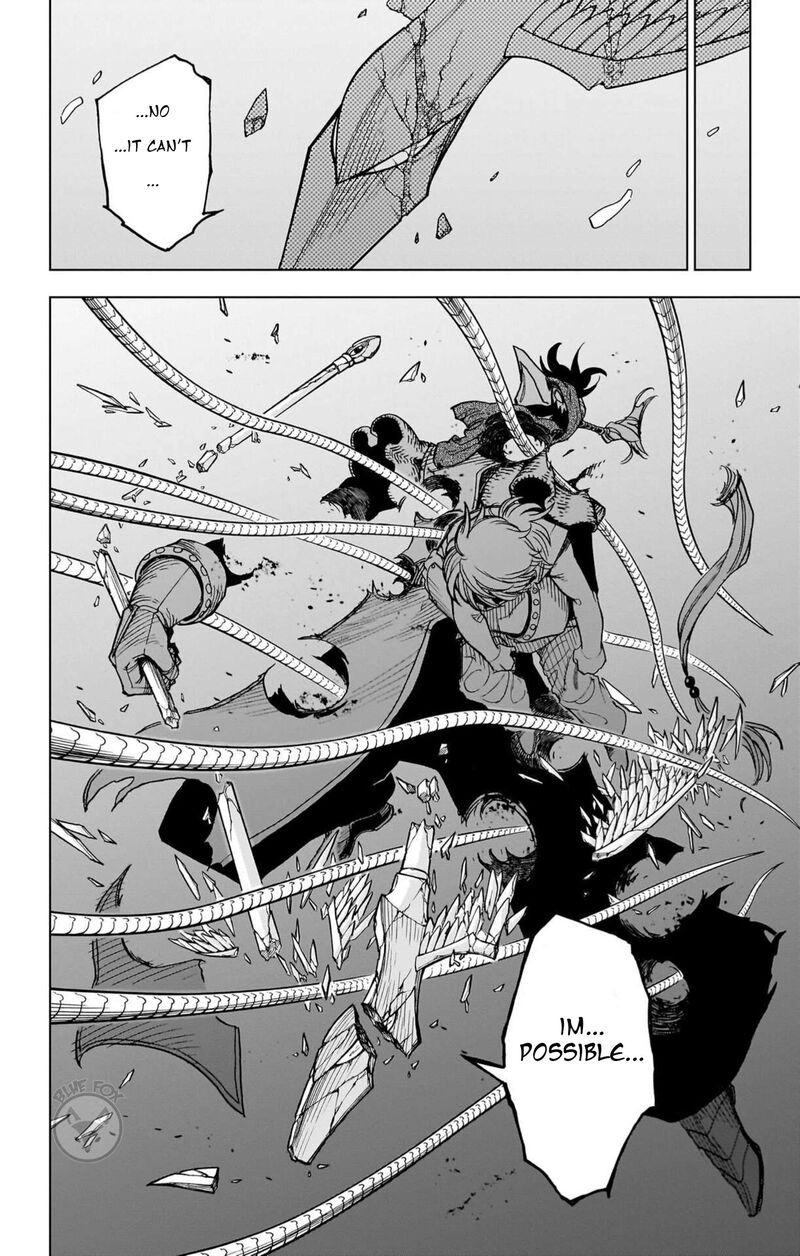 Dragon Quest Dai No Daibouken Yuusha Avan To Gokuen No Maou Chapter 55 Page 24