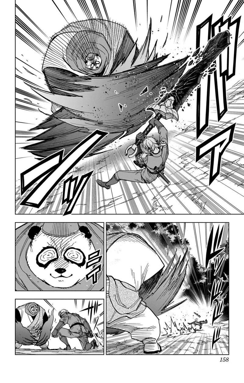 Dragon Quest Dai No Daibouken Yuusha Avan To Gokuen No Maou Chapter 56 Page 15