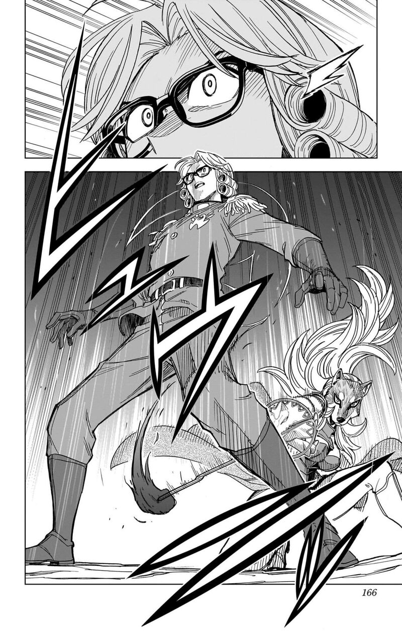 Dragon Quest Dai No Daibouken Yuusha Avan To Gokuen No Maou Chapter 56 Page 23
