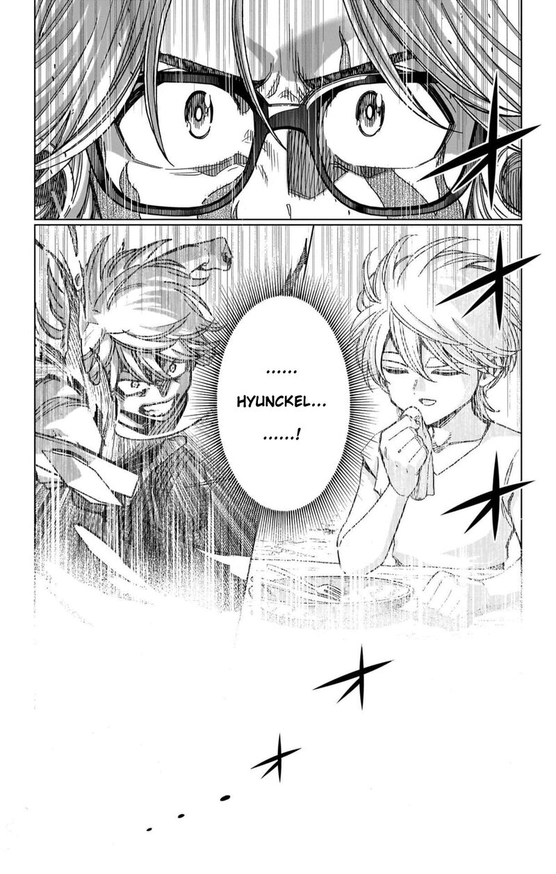 Dragon Quest Dai No Daibouken Yuusha Avan To Gokuen No Maou Chapter 56 Page 27