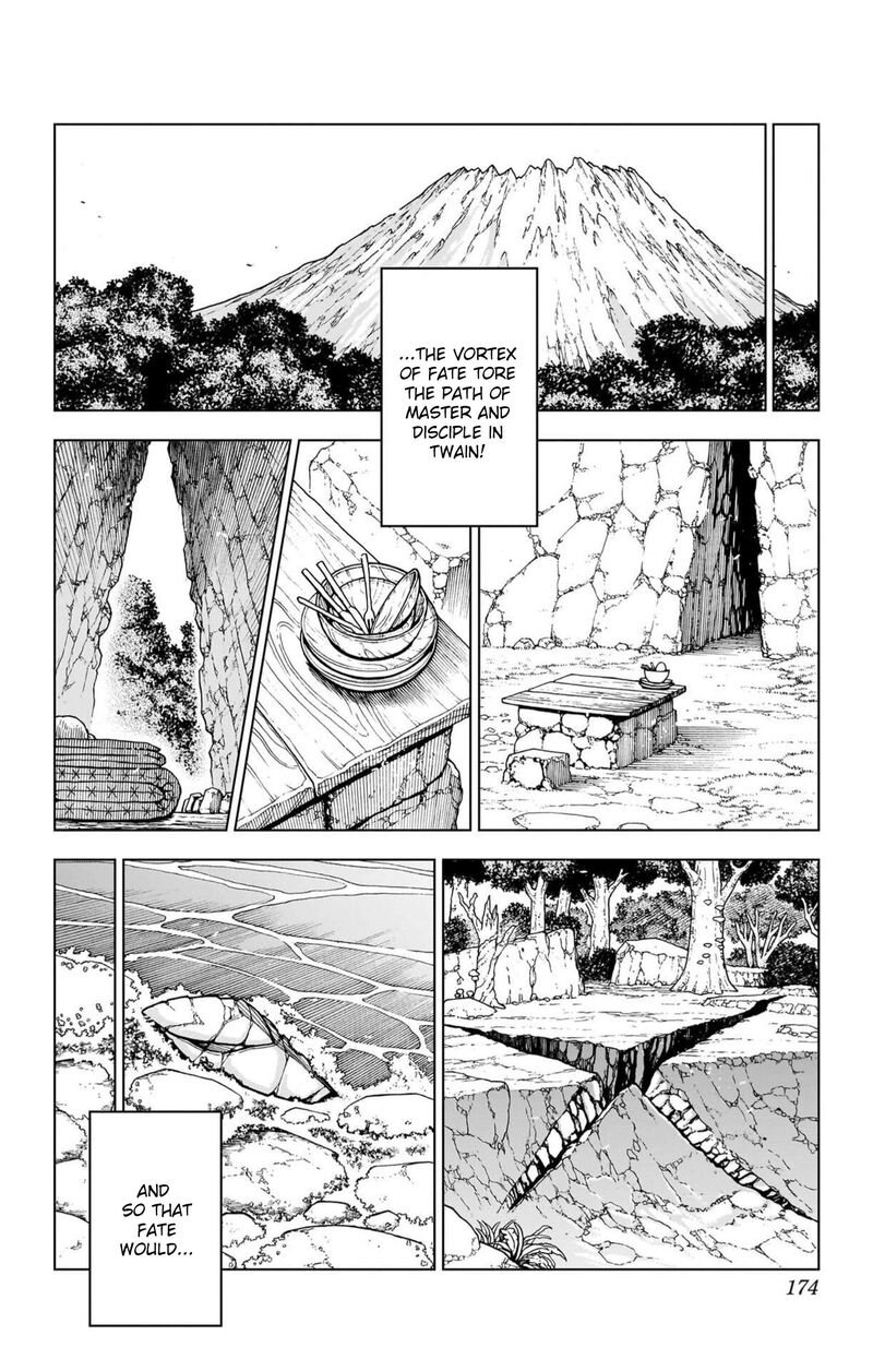 Dragon Quest Dai No Daibouken Yuusha Avan To Gokuen No Maou Chapter 56 Page 31