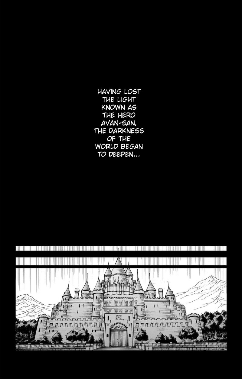 Dragon Quest Dai No Daibouken Yuusha Avan To Gokuen No Maou Chapter 57 Page 10