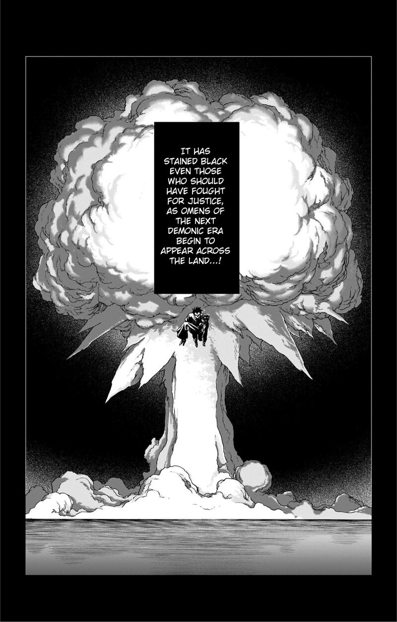 Dragon Quest Dai No Daibouken Yuusha Avan To Gokuen No Maou Chapter 57 Page 15