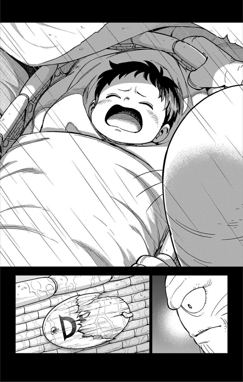 Dragon Quest Dai No Daibouken Yuusha Avan To Gokuen No Maou Chapter 57 Page 17