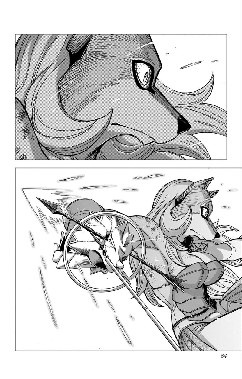 Dragon Quest Dai No Daibouken Yuusha Avan To Gokuen No Maou Chapter 58 Page 12