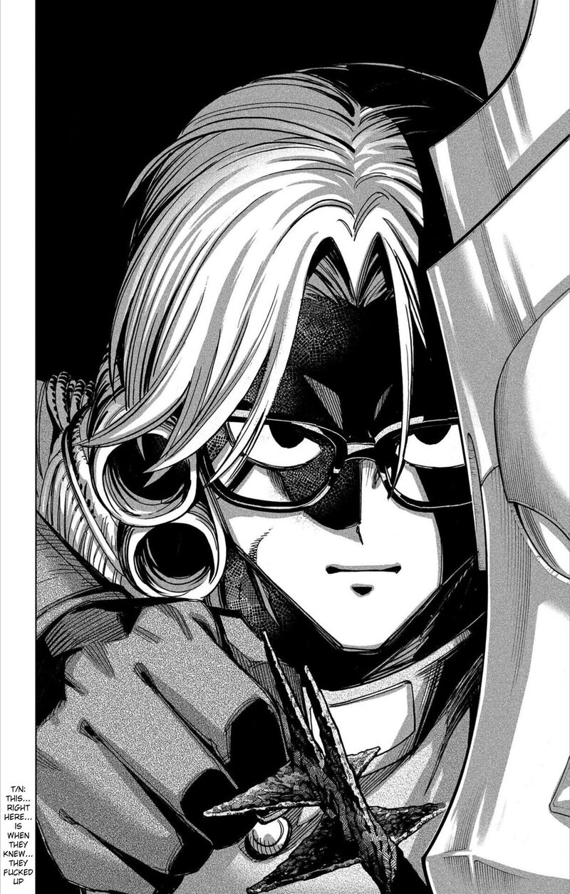 Dragon Quest Dai No Daibouken Yuusha Avan To Gokuen No Maou Chapter 58 Page 33