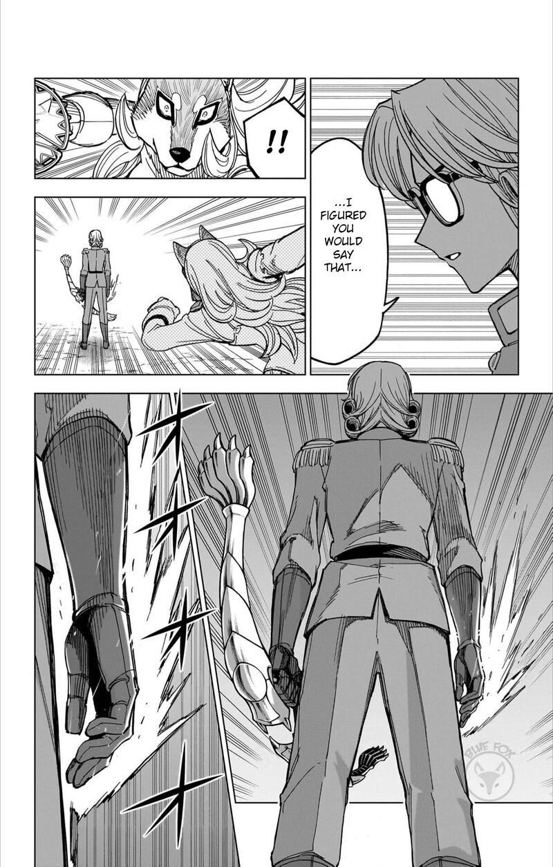 Dragon Quest Dai No Daibouken Yuusha Avan To Gokuen No Maou Chapter 58 Page 8