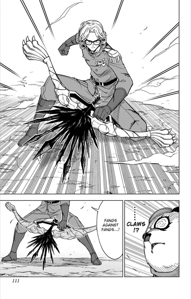 Dragon Quest Dai No Daibouken Yuusha Avan To Gokuen No Maou Chapter 59 Page 18