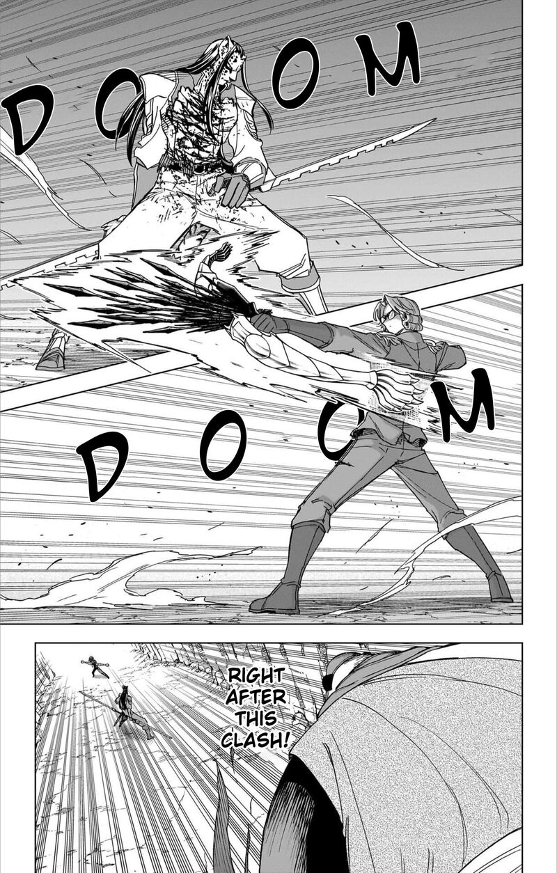 Dragon Quest Dai No Daibouken Yuusha Avan To Gokuen No Maou Chapter 59 Page 22