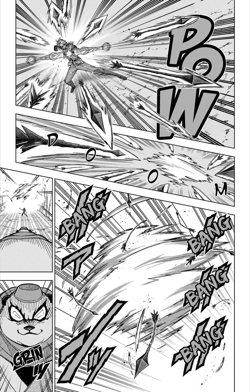 Dragon Quest Dai No Daibouken Yuusha Avan To Gokuen No Maou Chapter 59 Page 24