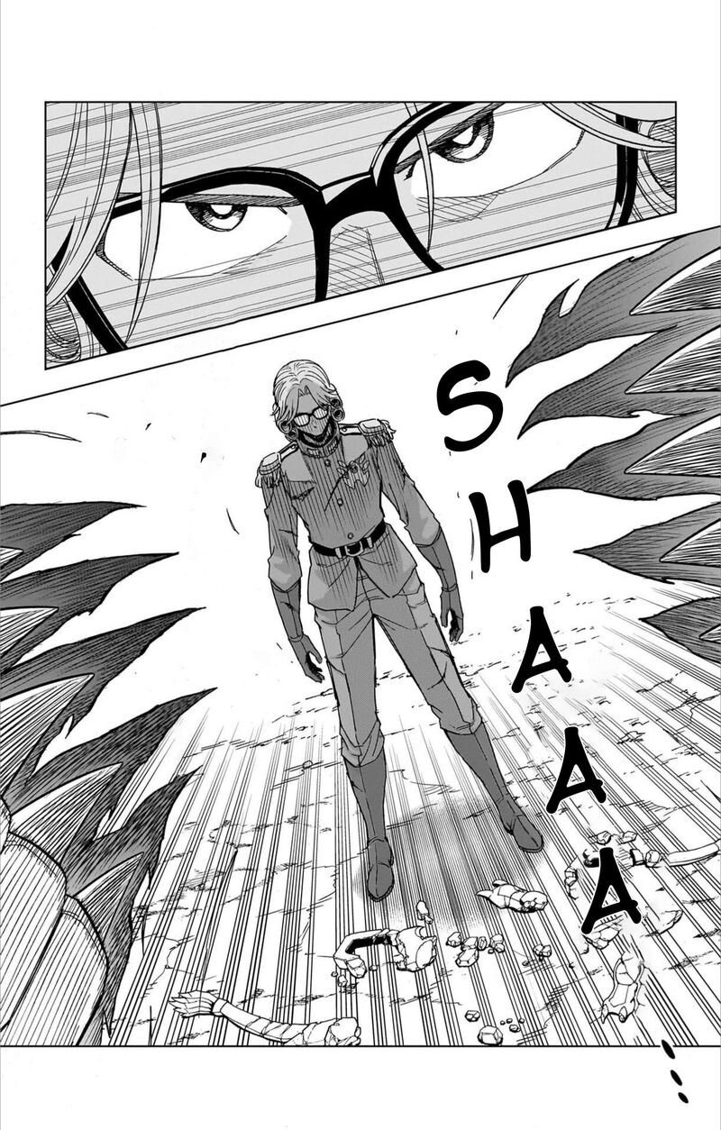Dragon Quest Dai No Daibouken Yuusha Avan To Gokuen No Maou Chapter 59 Page 32