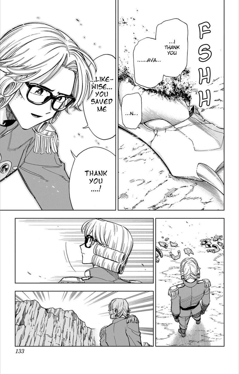 Dragon Quest Dai No Daibouken Yuusha Avan To Gokuen No Maou Chapter 59 Page 39