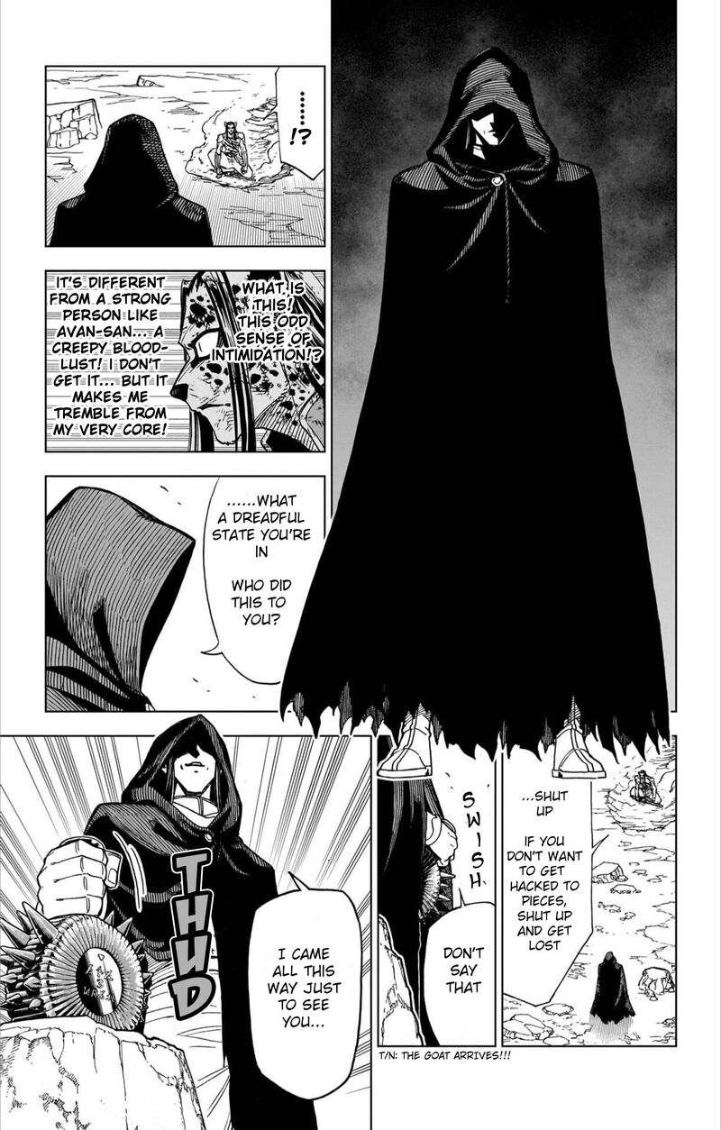 Dragon Quest Dai No Daibouken Yuusha Avan To Gokuen No Maou Chapter 59 Page 41