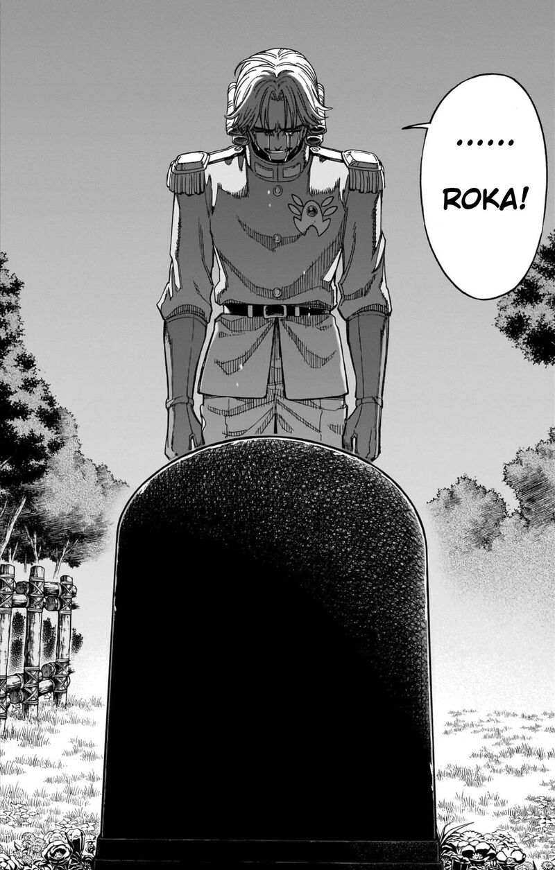 Dragon Quest Dai No Daibouken Yuusha Avan To Gokuen No Maou Chapter 61 Page 12