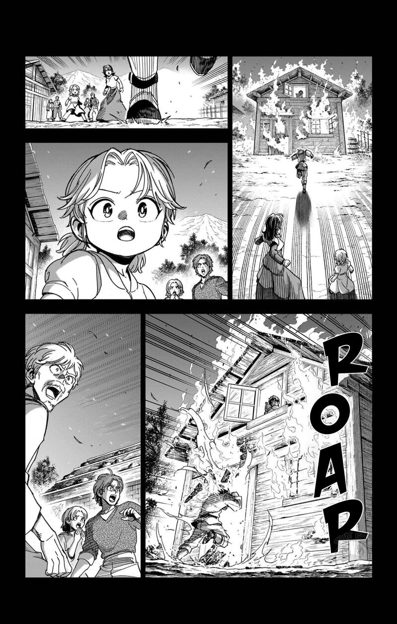 Dragon Quest Dai No Daibouken Yuusha Avan To Gokuen No Maou Chapter 61 Page 18