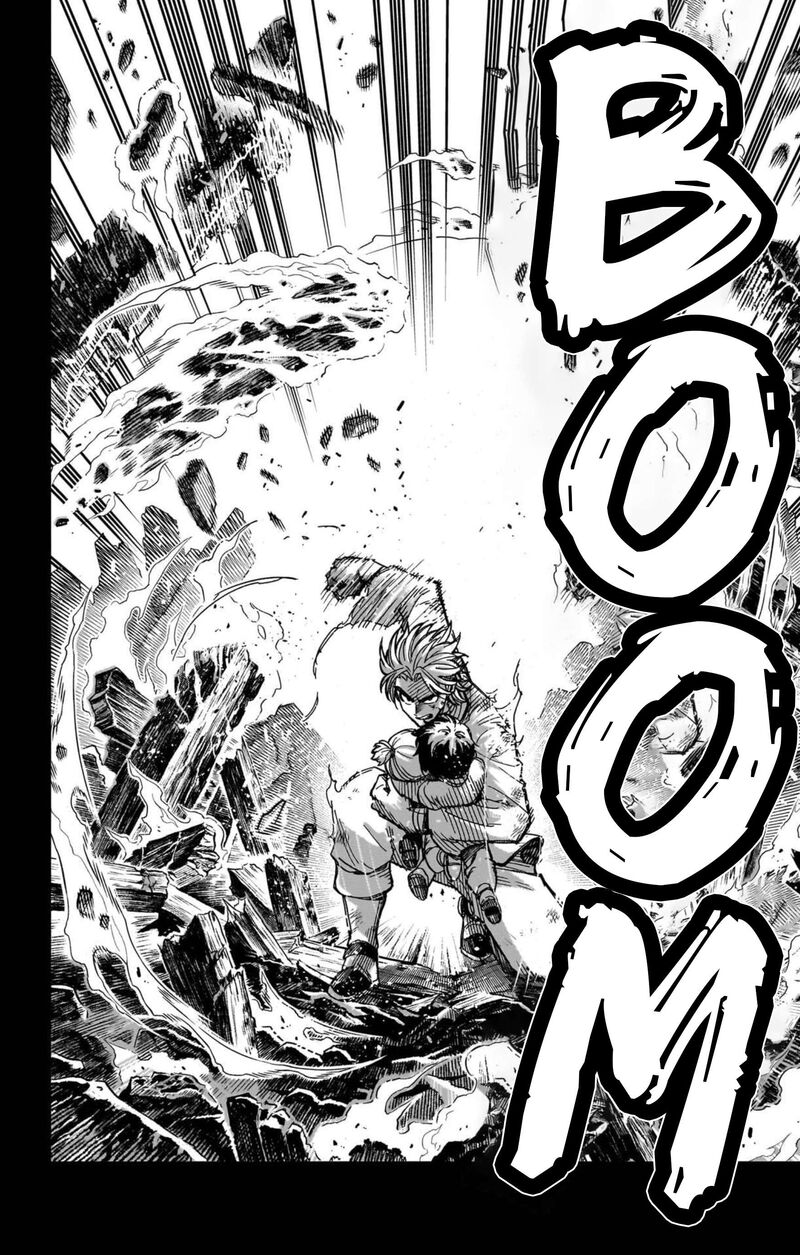 Dragon Quest Dai No Daibouken Yuusha Avan To Gokuen No Maou Chapter 61 Page 20