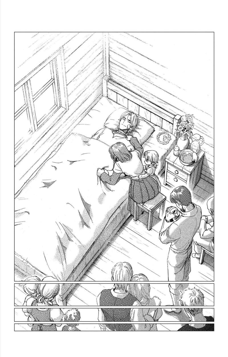 Dragon Quest Dai No Daibouken Yuusha Avan To Gokuen No Maou Chapter 61 Page 25