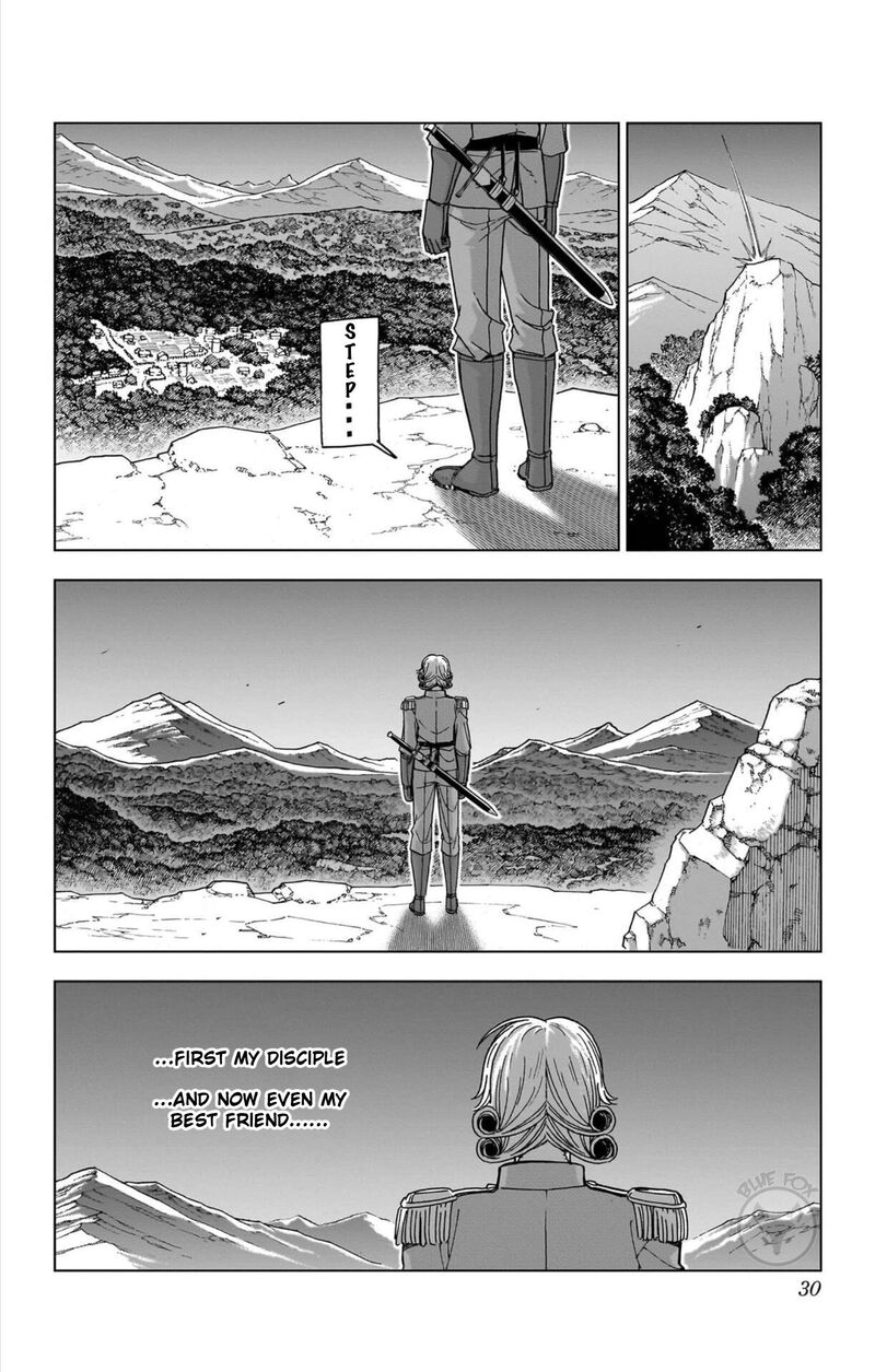 Dragon Quest Dai No Daibouken Yuusha Avan To Gokuen No Maou Chapter 61 Page 28