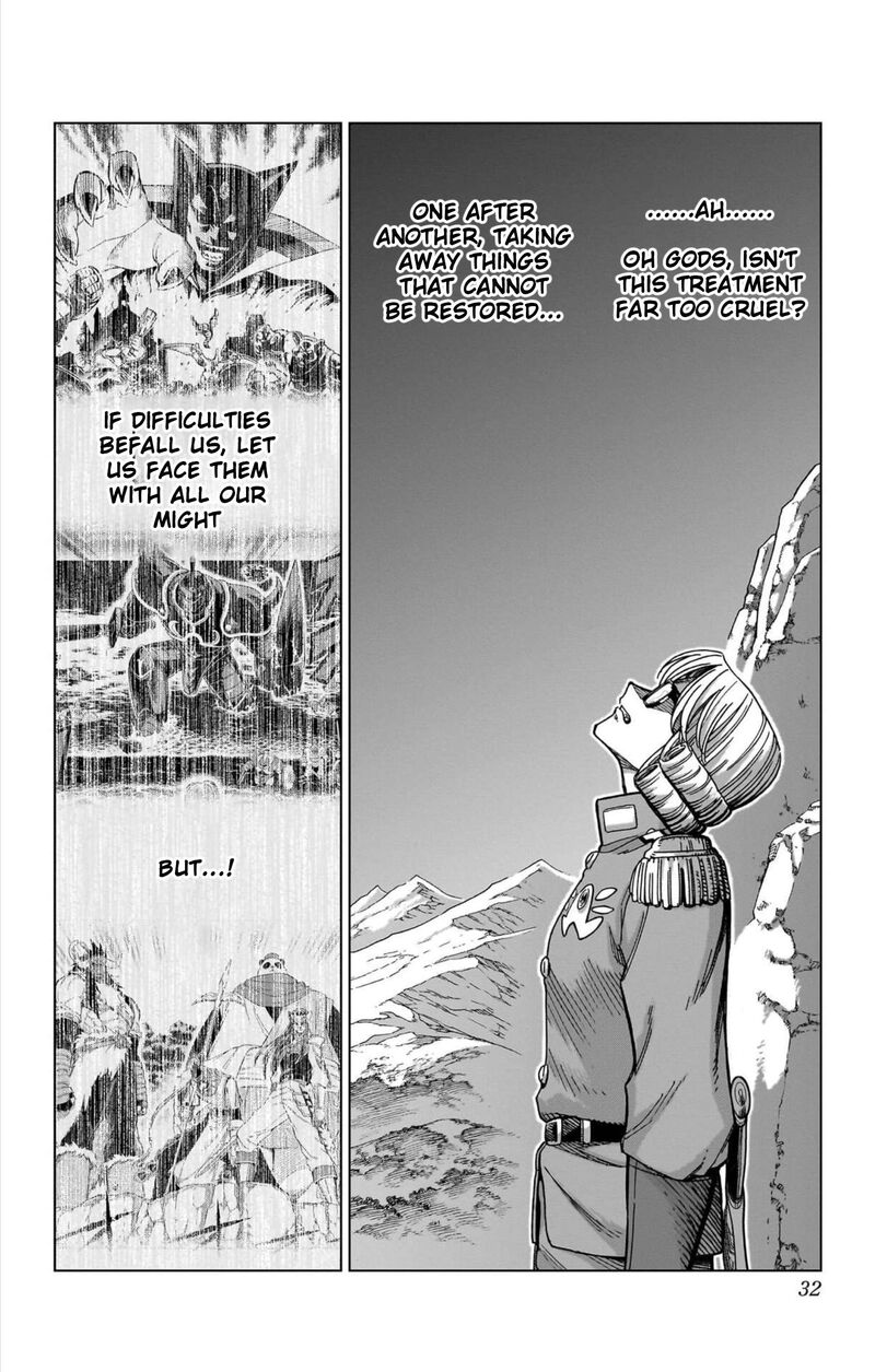Dragon Quest Dai No Daibouken Yuusha Avan To Gokuen No Maou Chapter 61 Page 30
