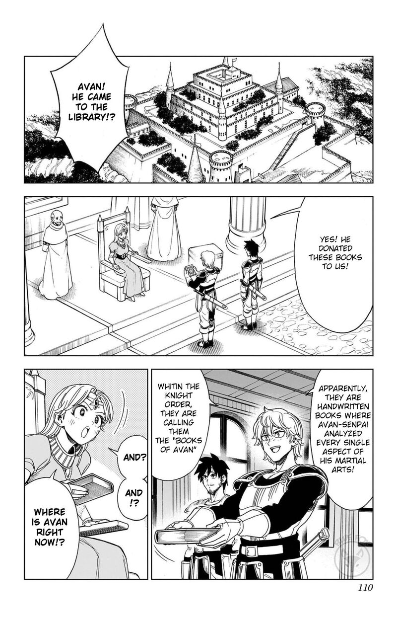 Dragon Quest Dai No Daibouken Yuusha Avan To Gokuen No Maou Chapter 63 Page 16