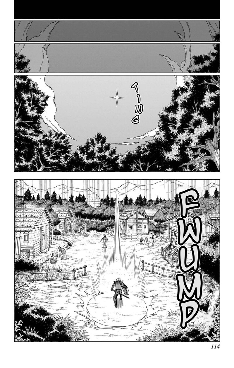 Dragon Quest Dai No Daibouken Yuusha Avan To Gokuen No Maou Chapter 63 Page 20