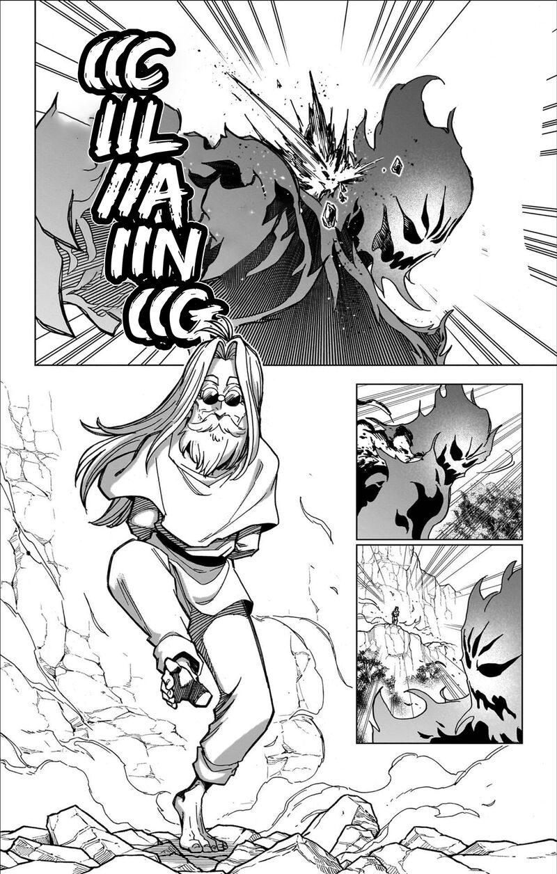 Dragon Quest Dai No Daibouken Yuusha Avan To Gokuen No Maou Chapter 64 Page 30