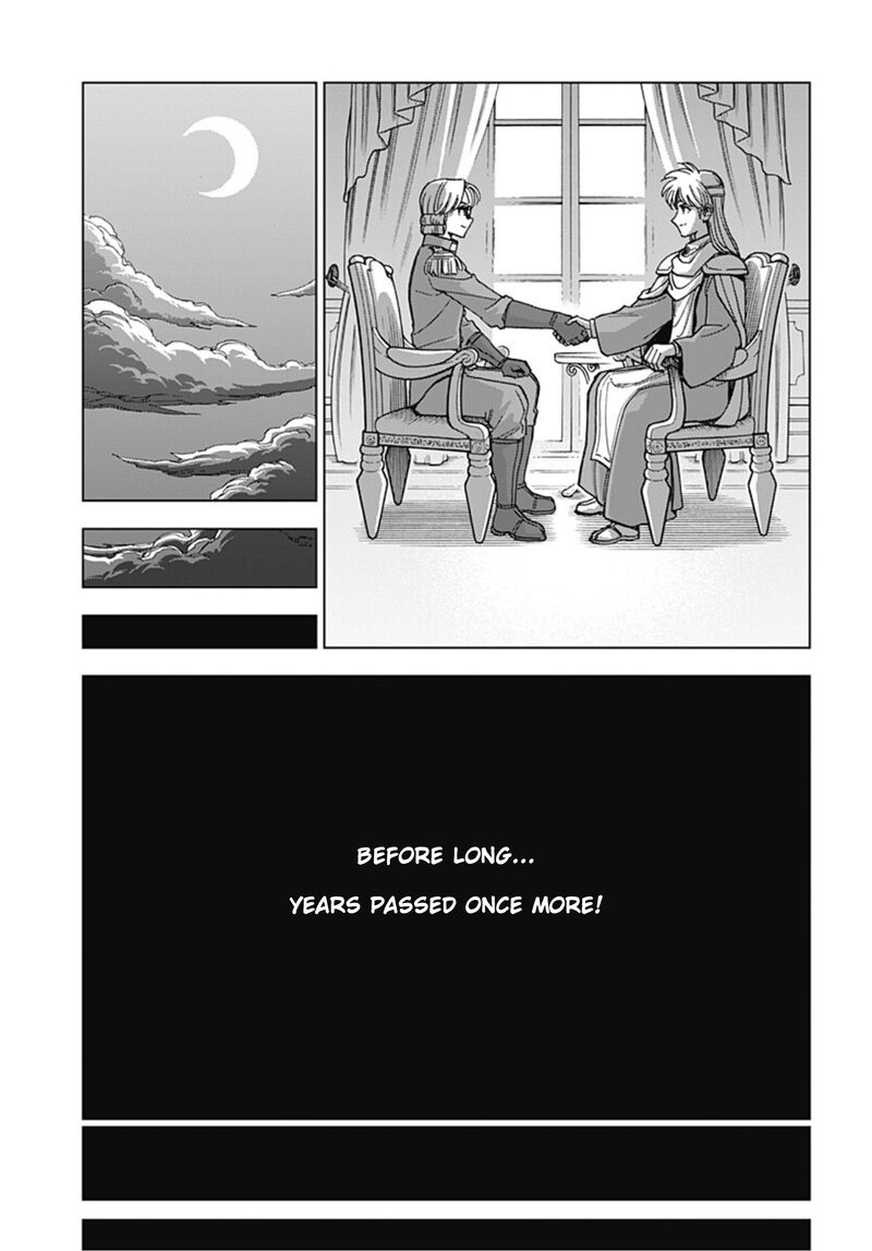 Dragon Quest Dai No Daibouken Yuusha Avan To Gokuen No Maou Chapter 65 Page 31