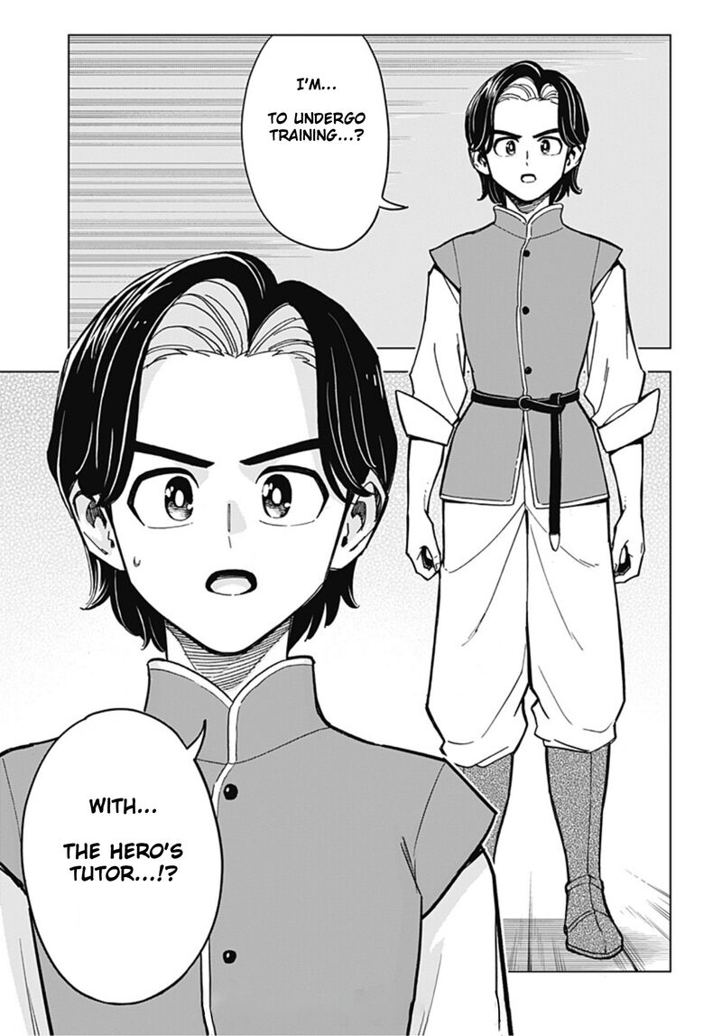 Dragon Quest Dai No Daibouken Yuusha Avan To Gokuen No Maou Chapter 65 Page 41