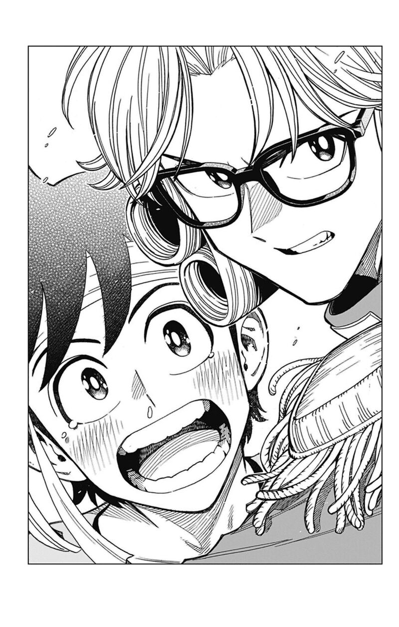 Dragon Quest Dai No Daibouken Yuusha Avan To Gokuen No Maou Chapter 66 Page 40