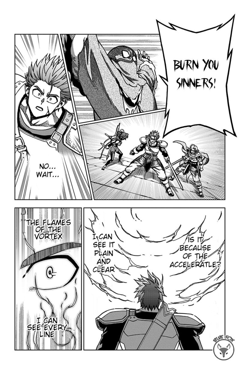 Dragon Quest Dai No Daibouken Yuusha Avan To Gokuen No Maou Chapter 7 Page 32