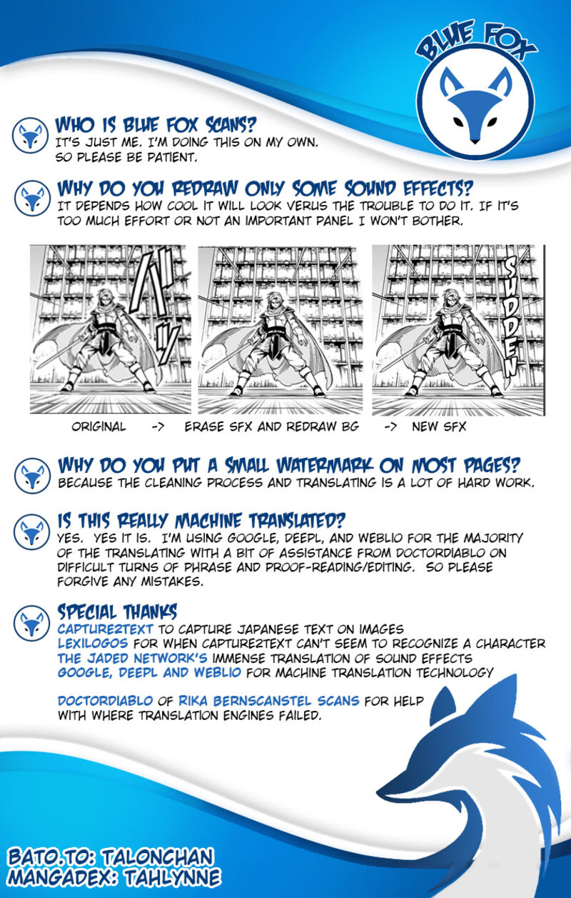 Dragon Quest Dai No Daibouken Yuusha Avan To Gokuen No Maou Chapter 7 Page 47