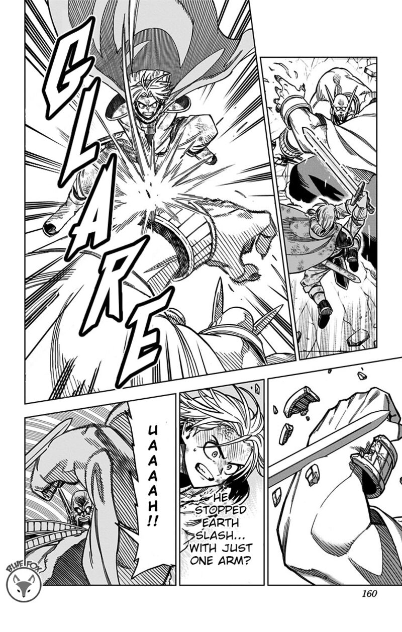 Dragon Quest Dai No Daibouken Yuusha Avan To Gokuen No Maou Chapter 8 Page 12