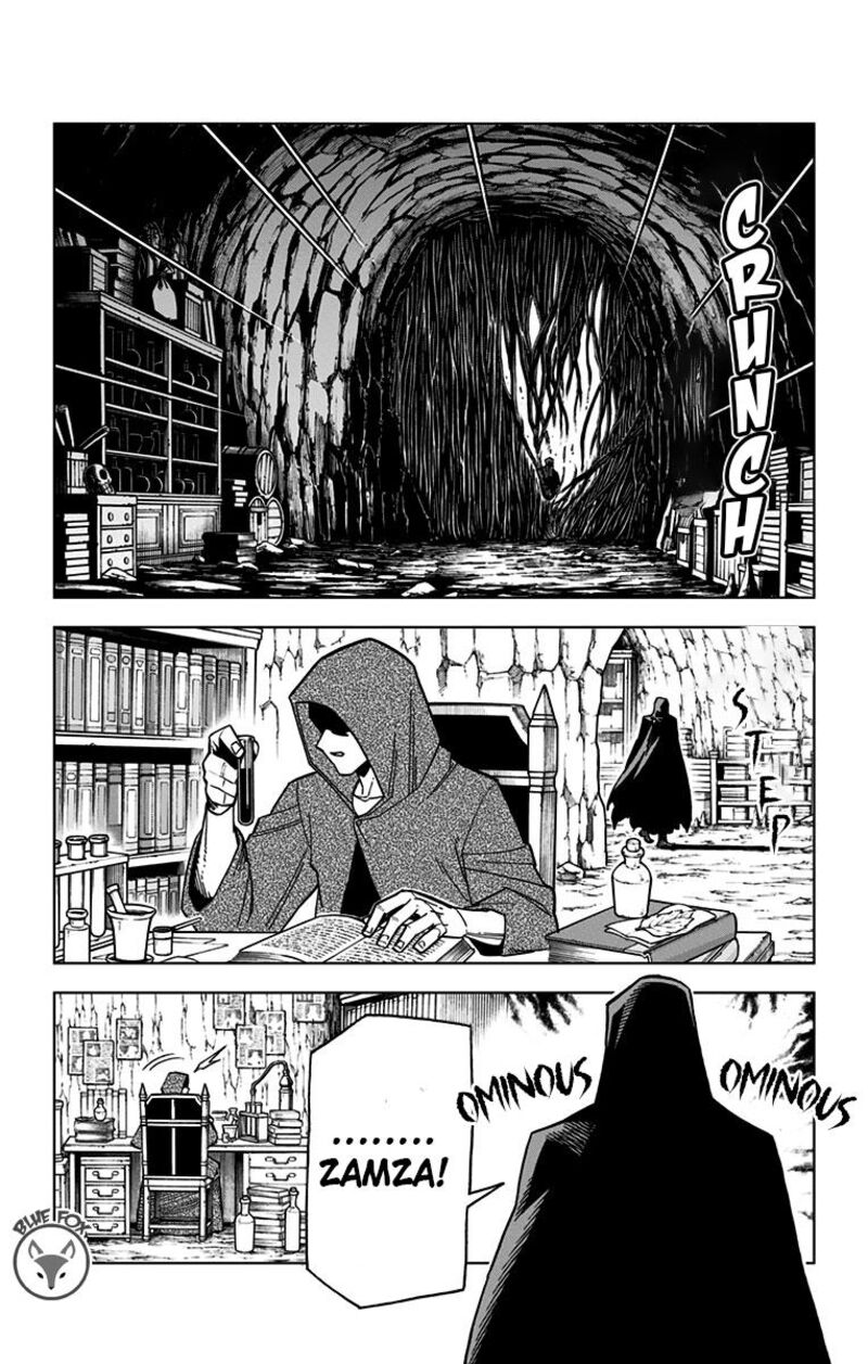 Dragon Quest Dai No Daibouken Yuusha Avan To Gokuen No Maou Chapter 9 Page 48